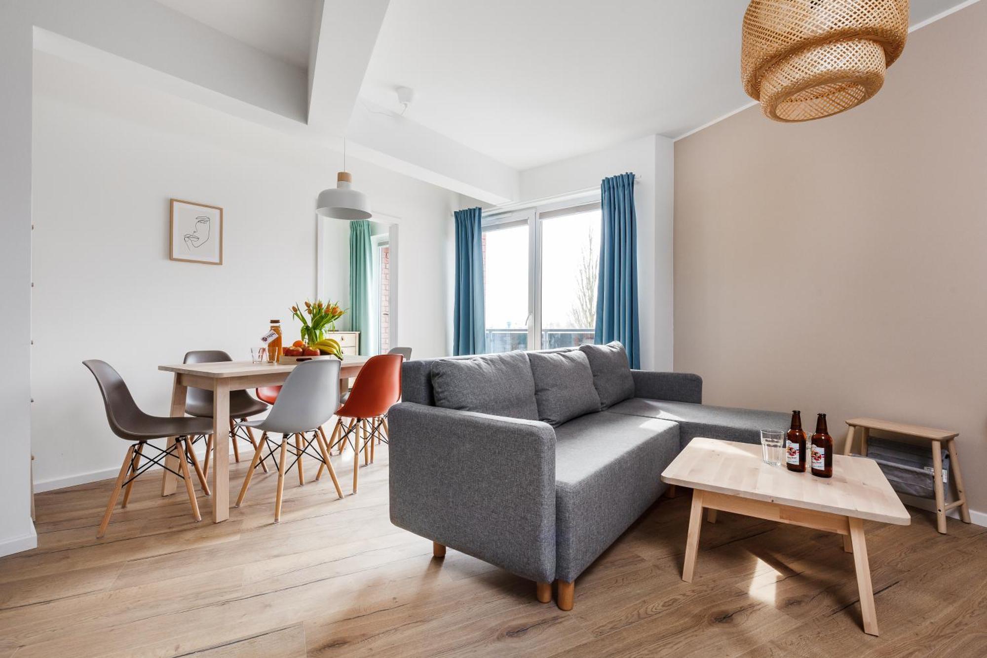 Apartamenty Pilice Jastrzębia Góra Esterno foto