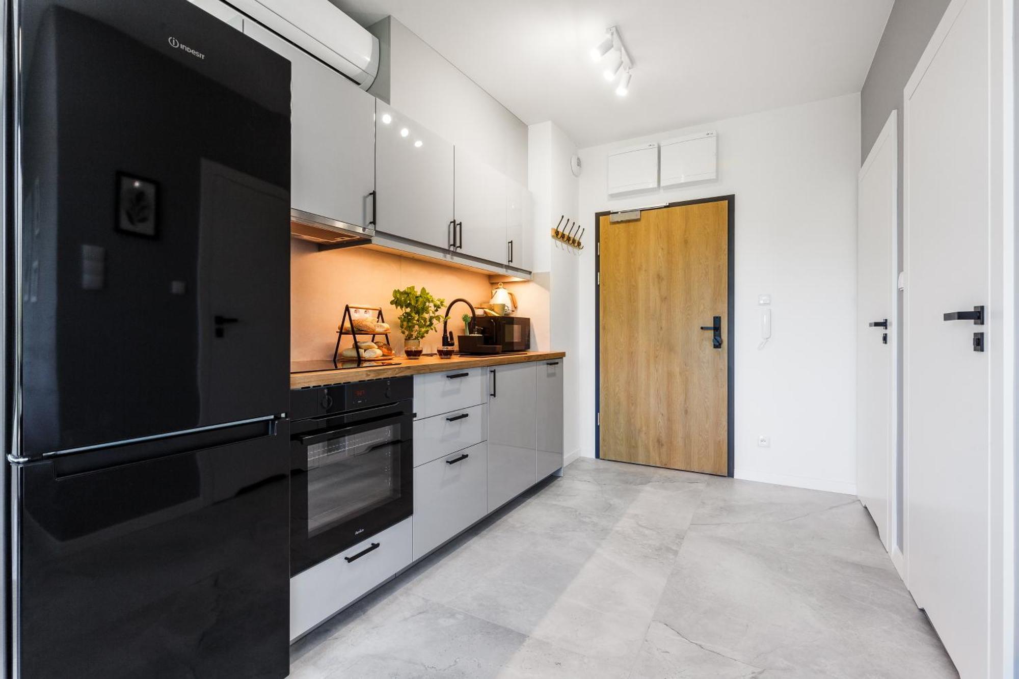 Apartamenty Pilice Jastrzębia Góra Esterno foto