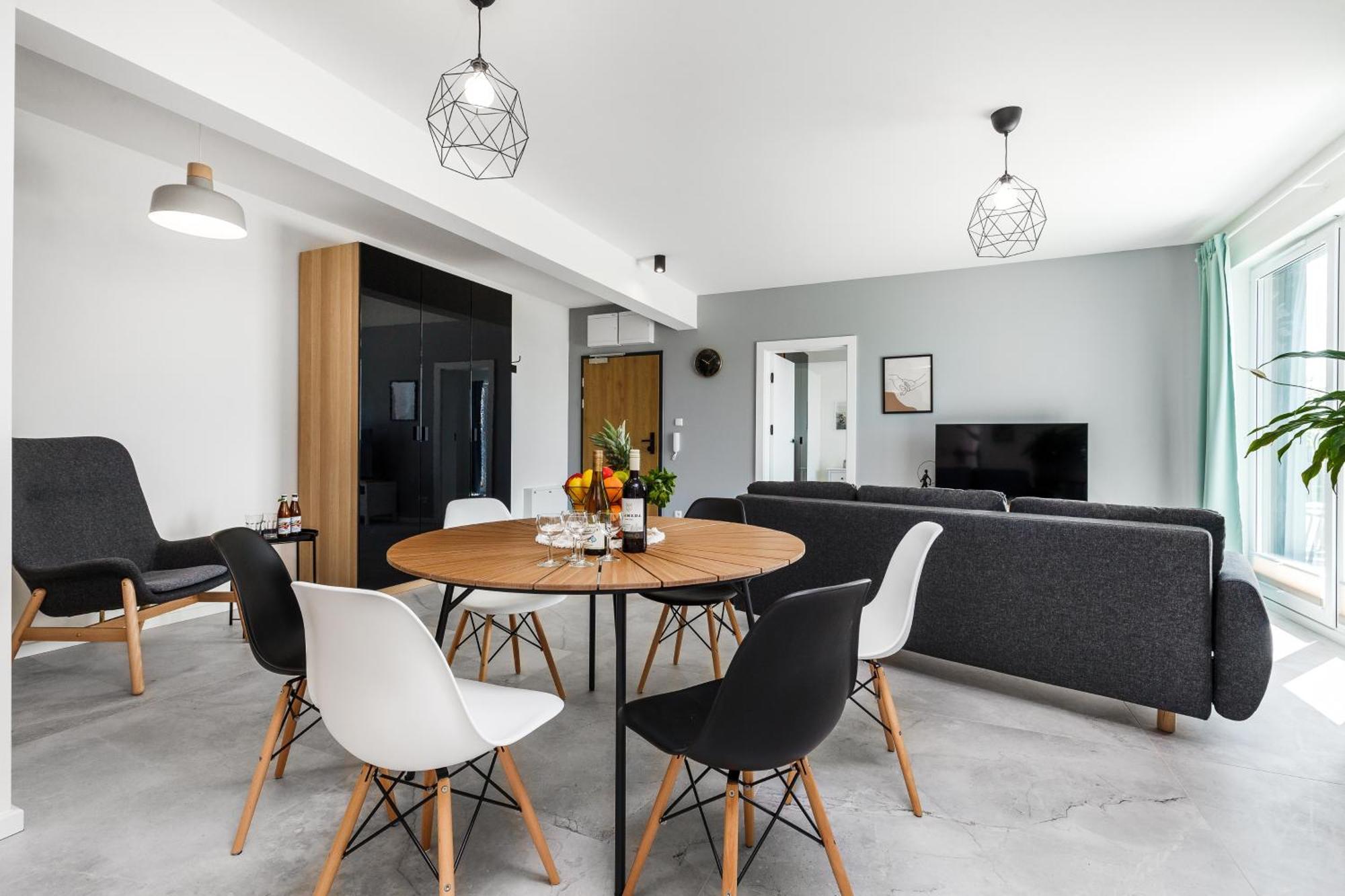 Apartamenty Pilice Jastrzębia Góra Esterno foto