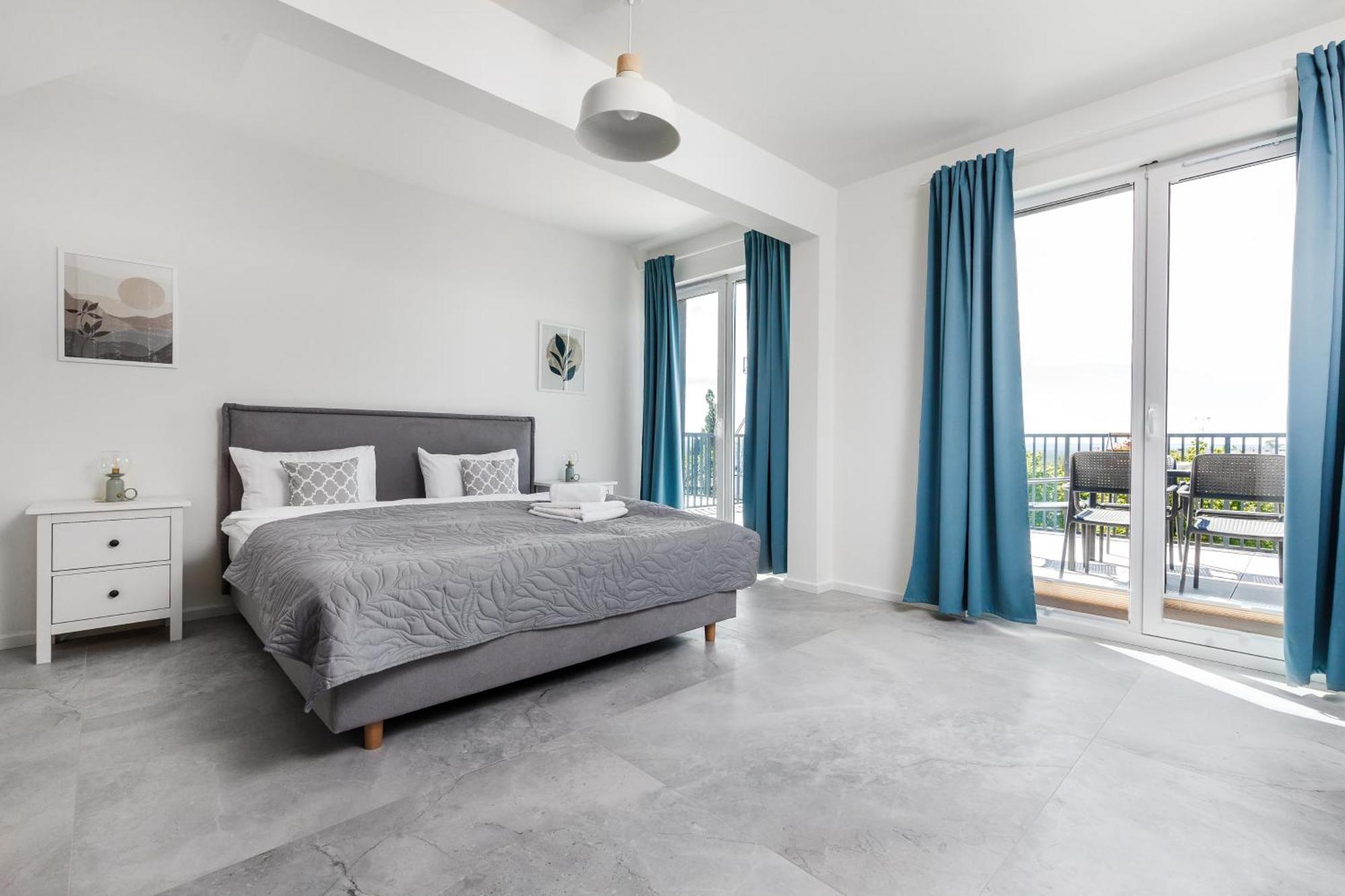 Apartamenty Pilice Jastrzębia Góra Esterno foto