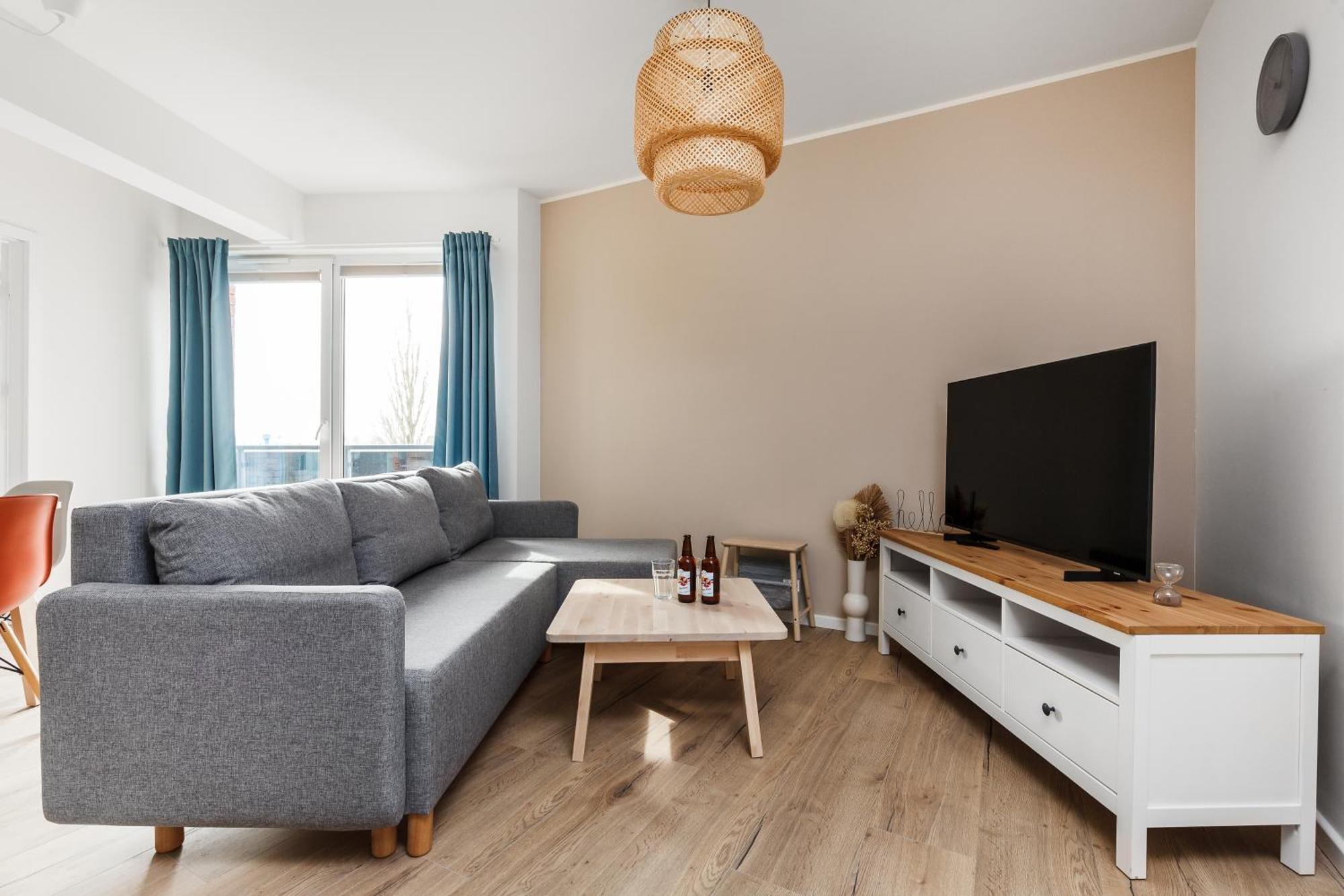 Apartamenty Pilice Jastrzębia Góra Esterno foto