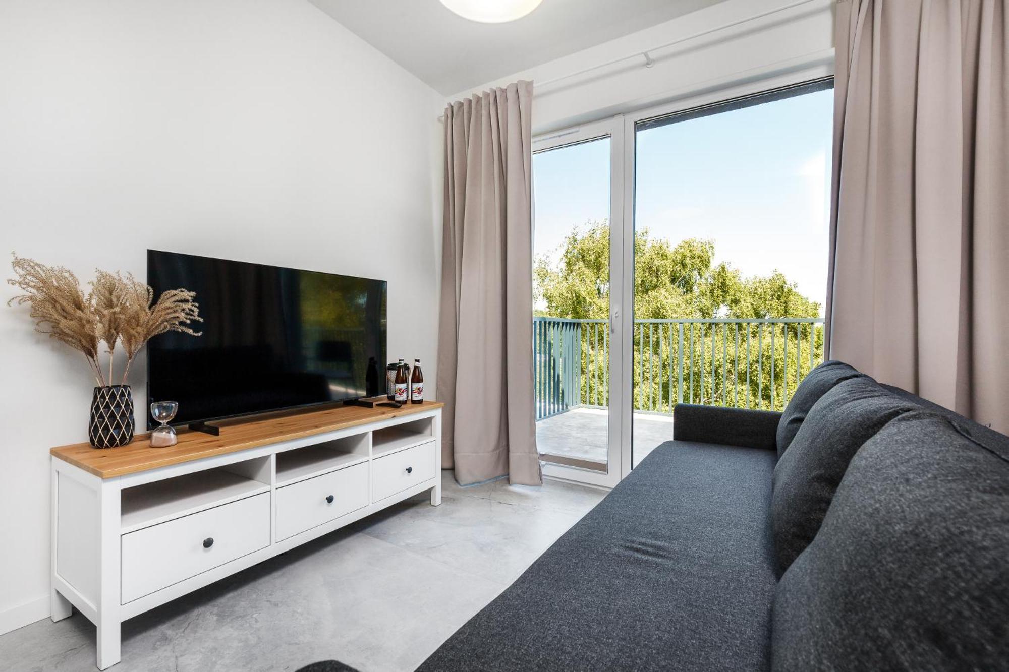 Apartamenty Pilice Jastrzębia Góra Esterno foto