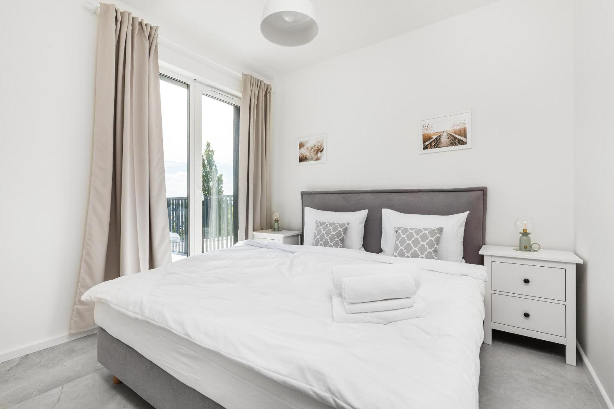 Apartamenty Pilice Jastrzębia Góra Esterno foto