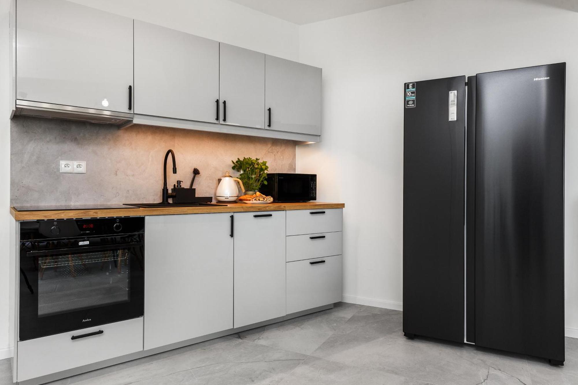 Apartamenty Pilice Jastrzębia Góra Esterno foto