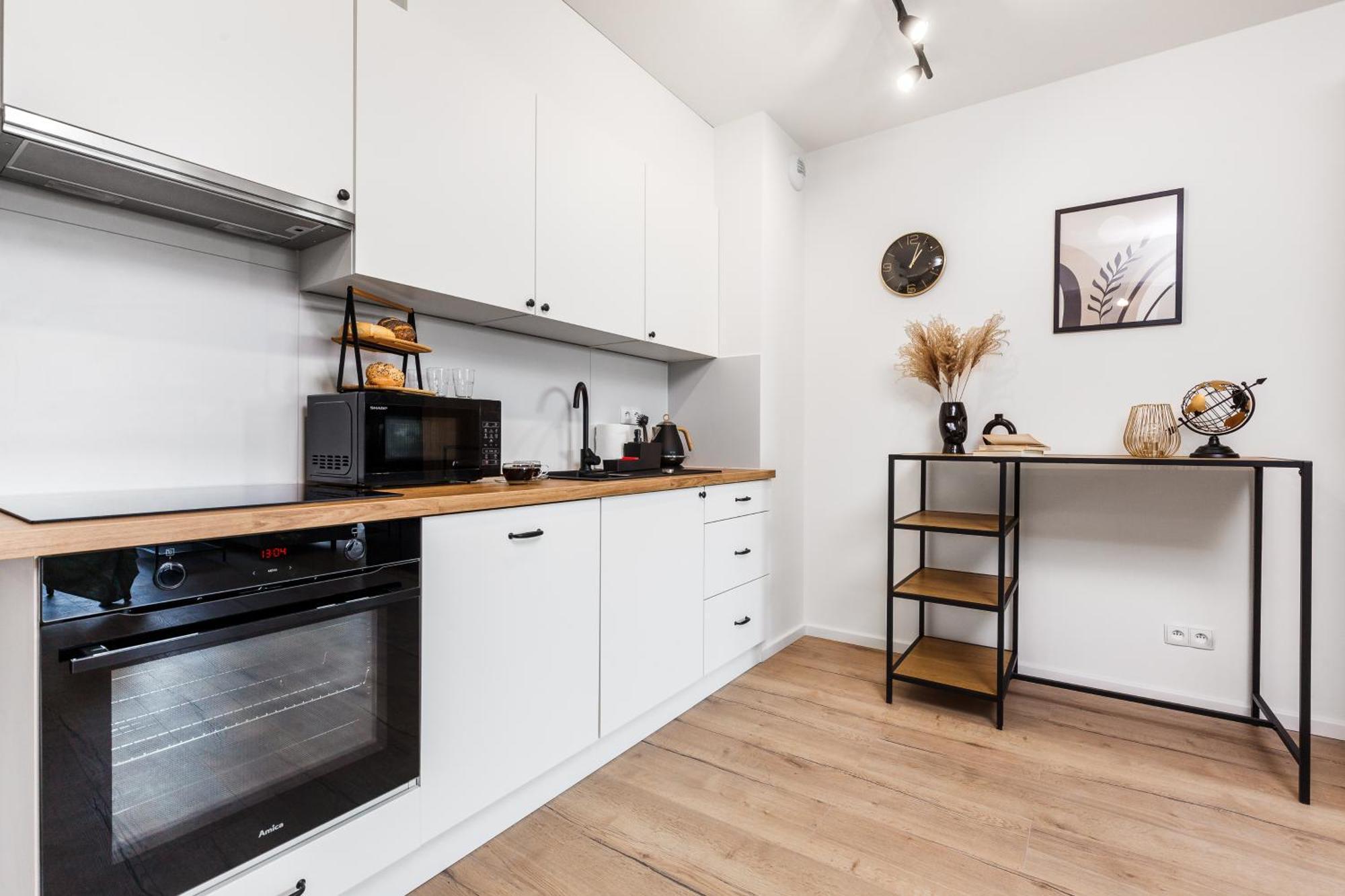 Apartamenty Pilice Jastrzębia Góra Esterno foto