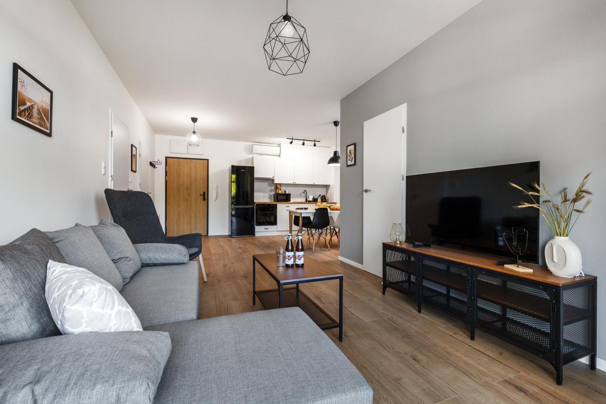 Apartamenty Pilice Jastrzębia Góra Esterno foto