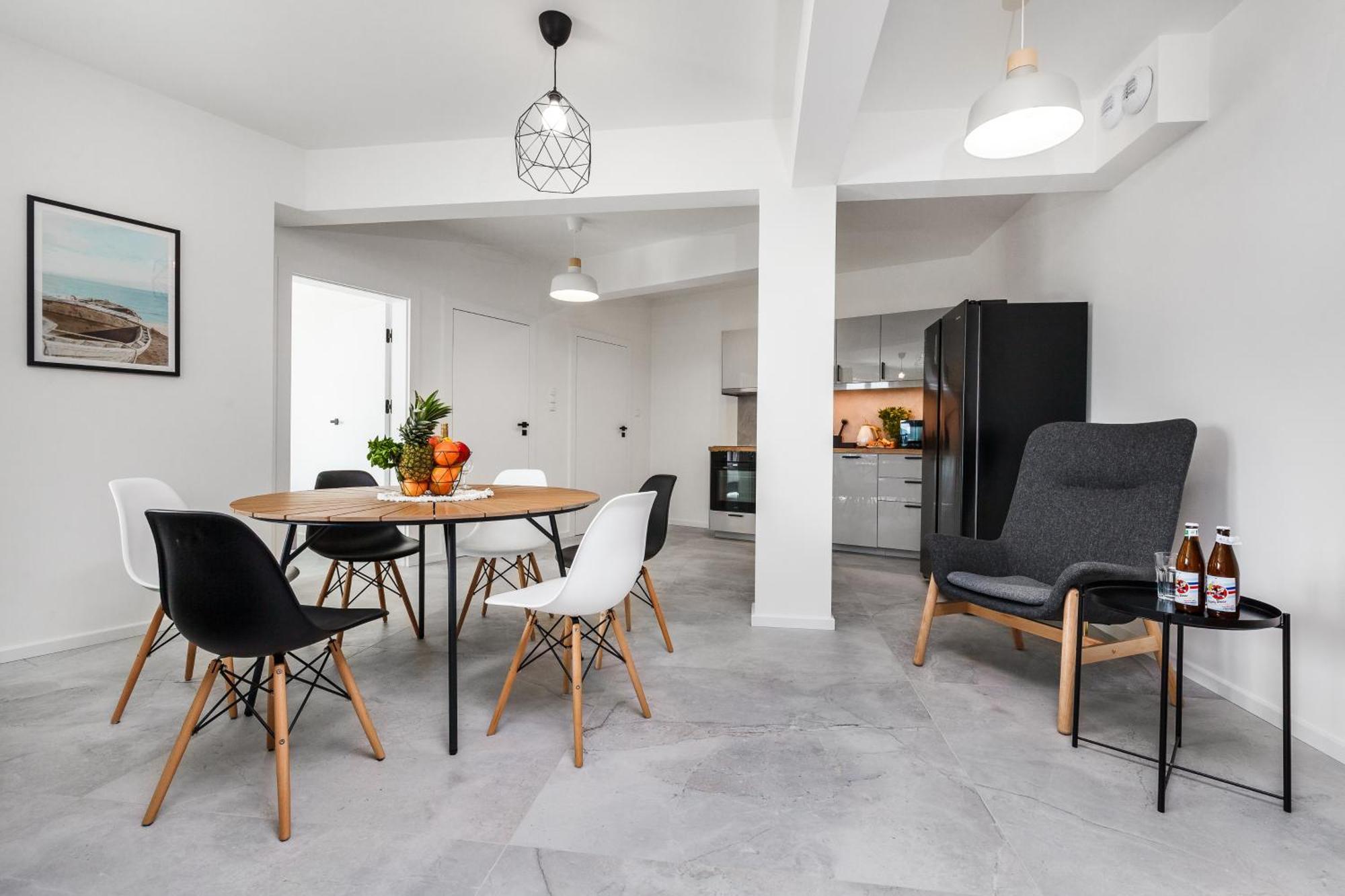 Apartamenty Pilice Jastrzębia Góra Esterno foto