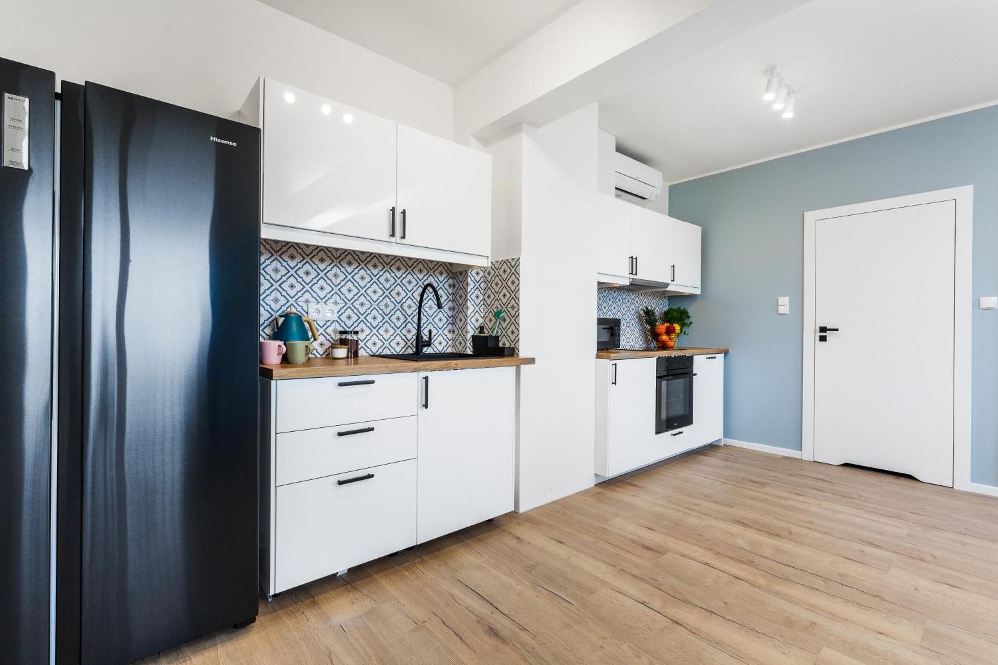 Apartamenty Pilice Jastrzębia Góra Esterno foto