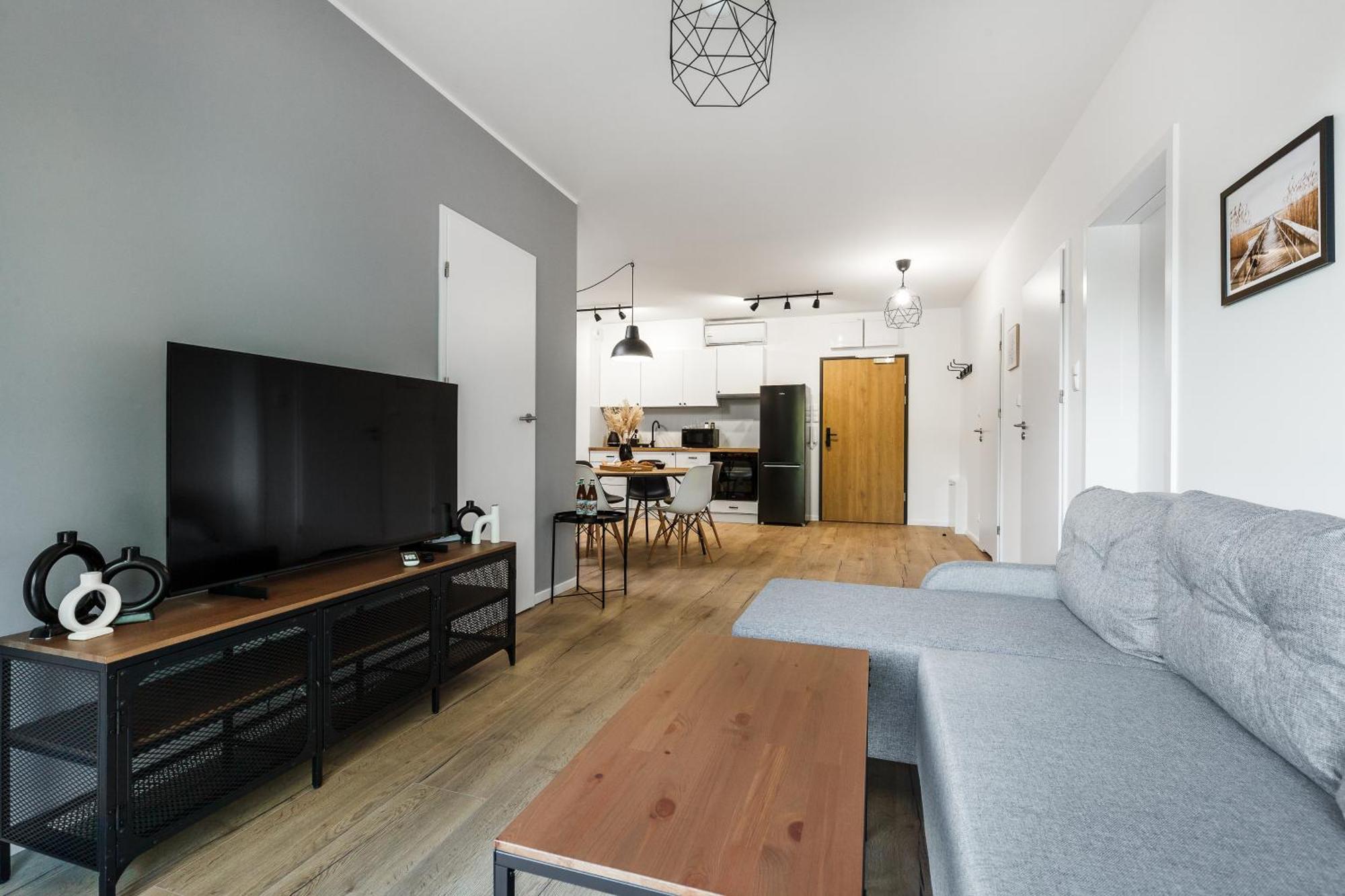 Apartamenty Pilice Jastrzębia Góra Esterno foto