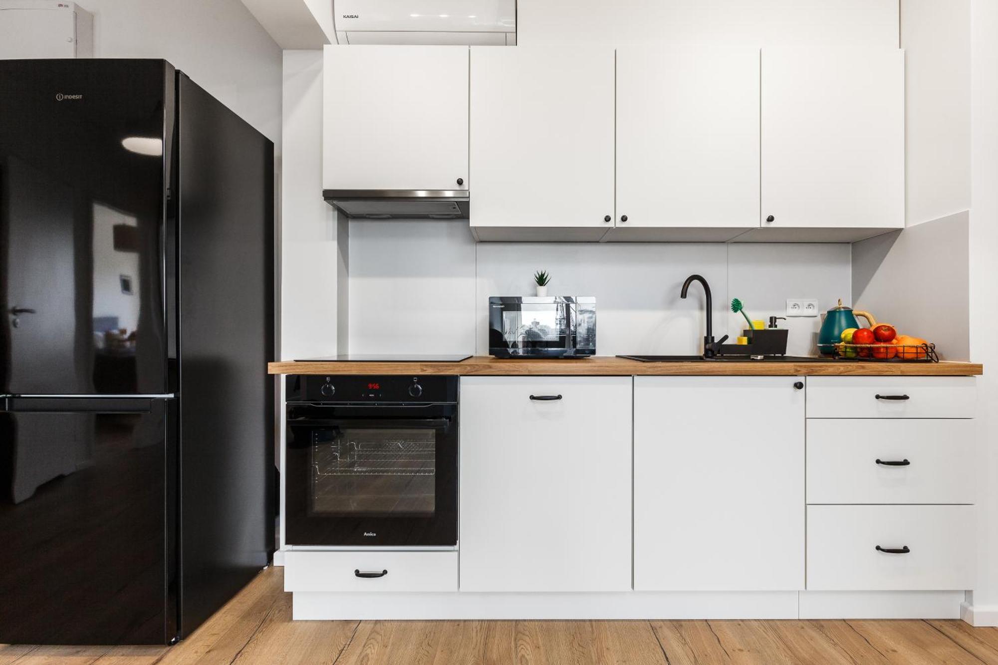 Apartamenty Pilice Jastrzębia Góra Esterno foto