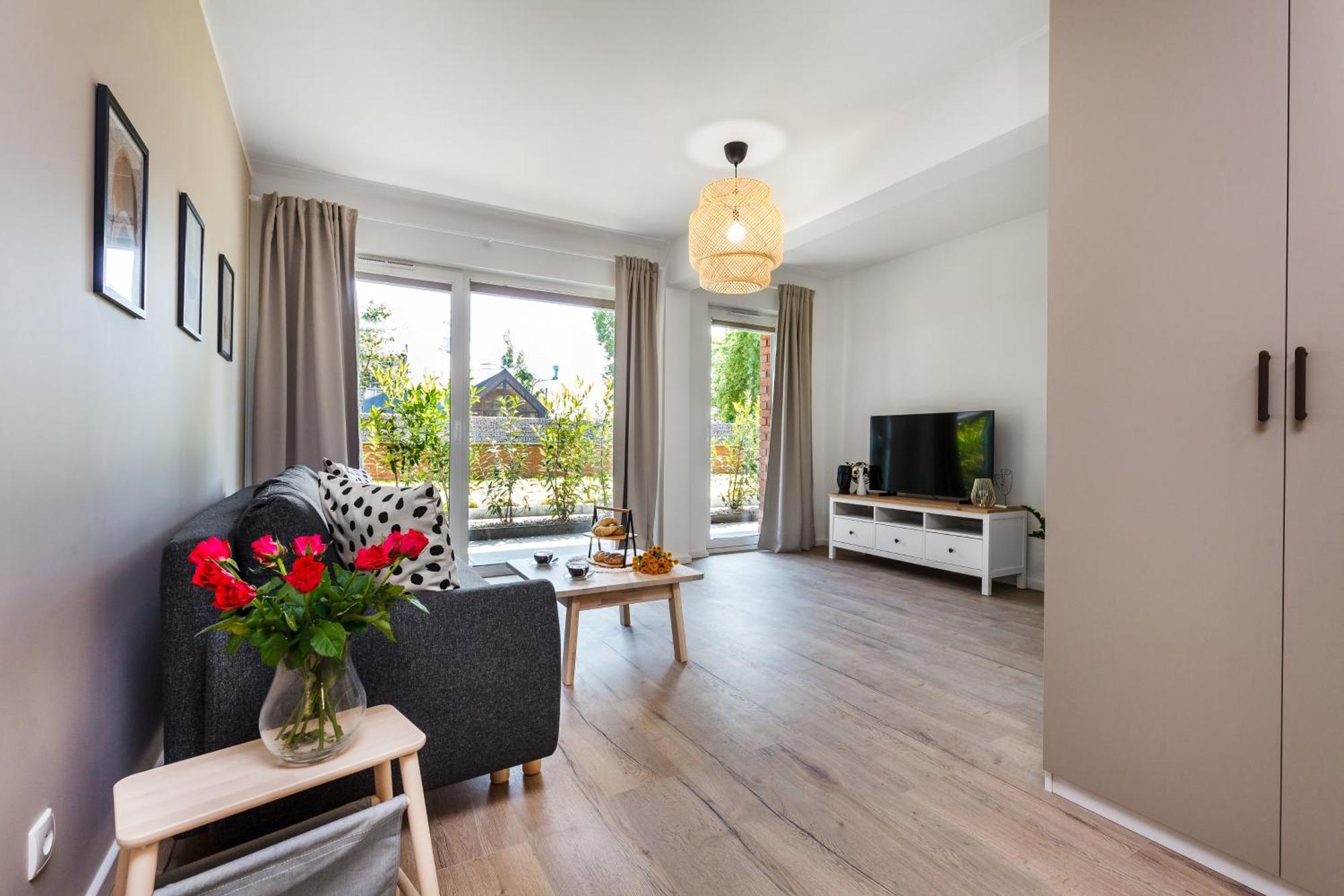 Apartamenty Pilice Jastrzębia Góra Esterno foto