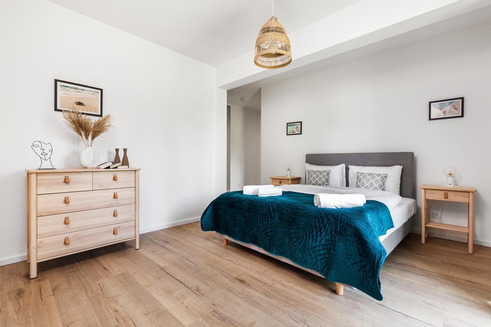 Apartamenty Pilice Jastrzębia Góra Esterno foto