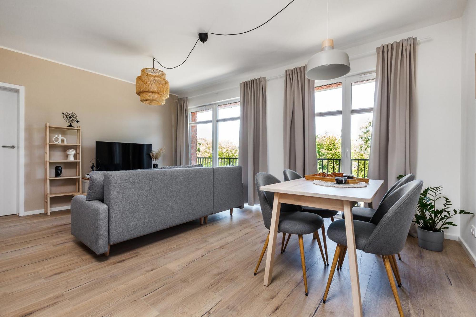 Apartamenty Pilice Jastrzębia Góra Esterno foto