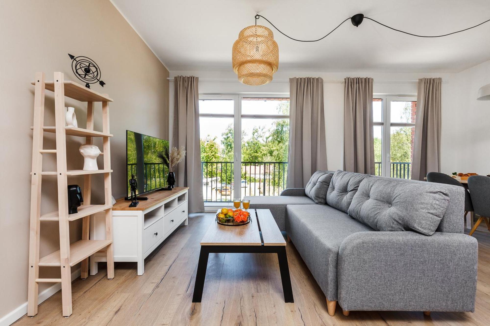 Apartamenty Pilice Jastrzębia Góra Esterno foto