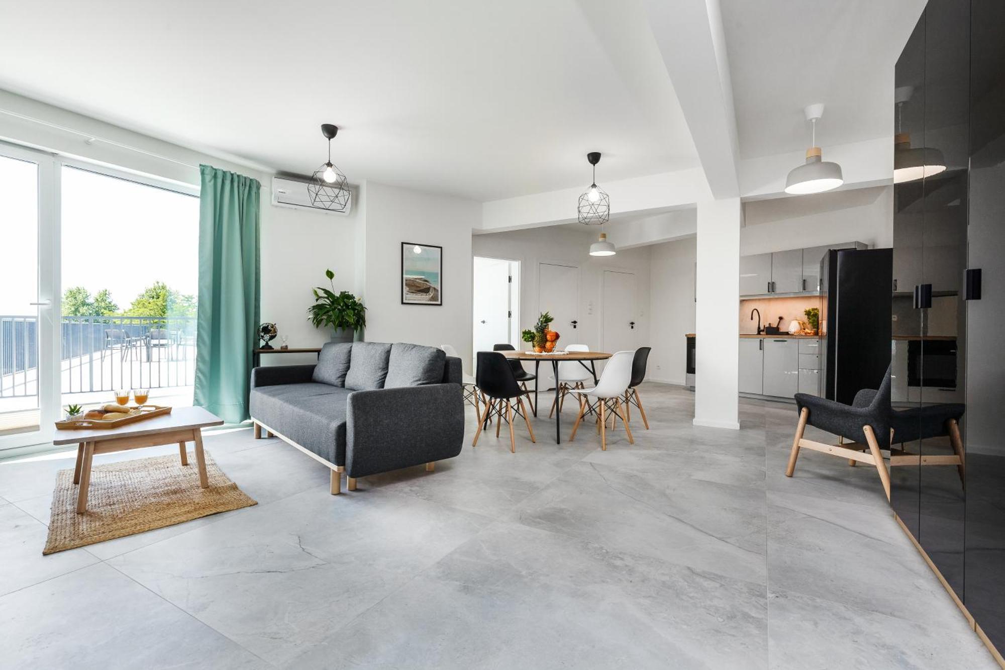 Apartamenty Pilice Jastrzębia Góra Esterno foto