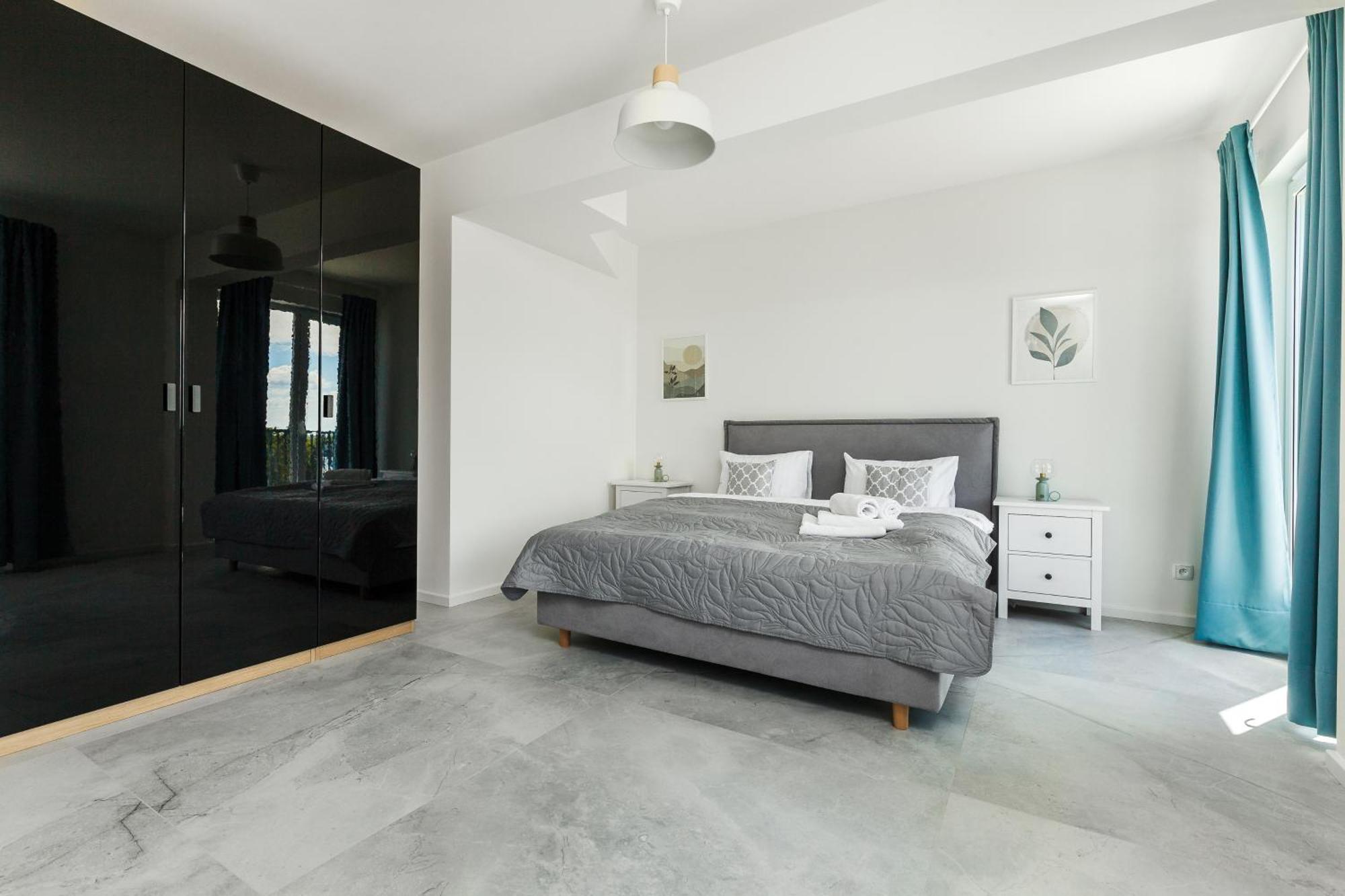 Apartamenty Pilice Jastrzębia Góra Esterno foto
