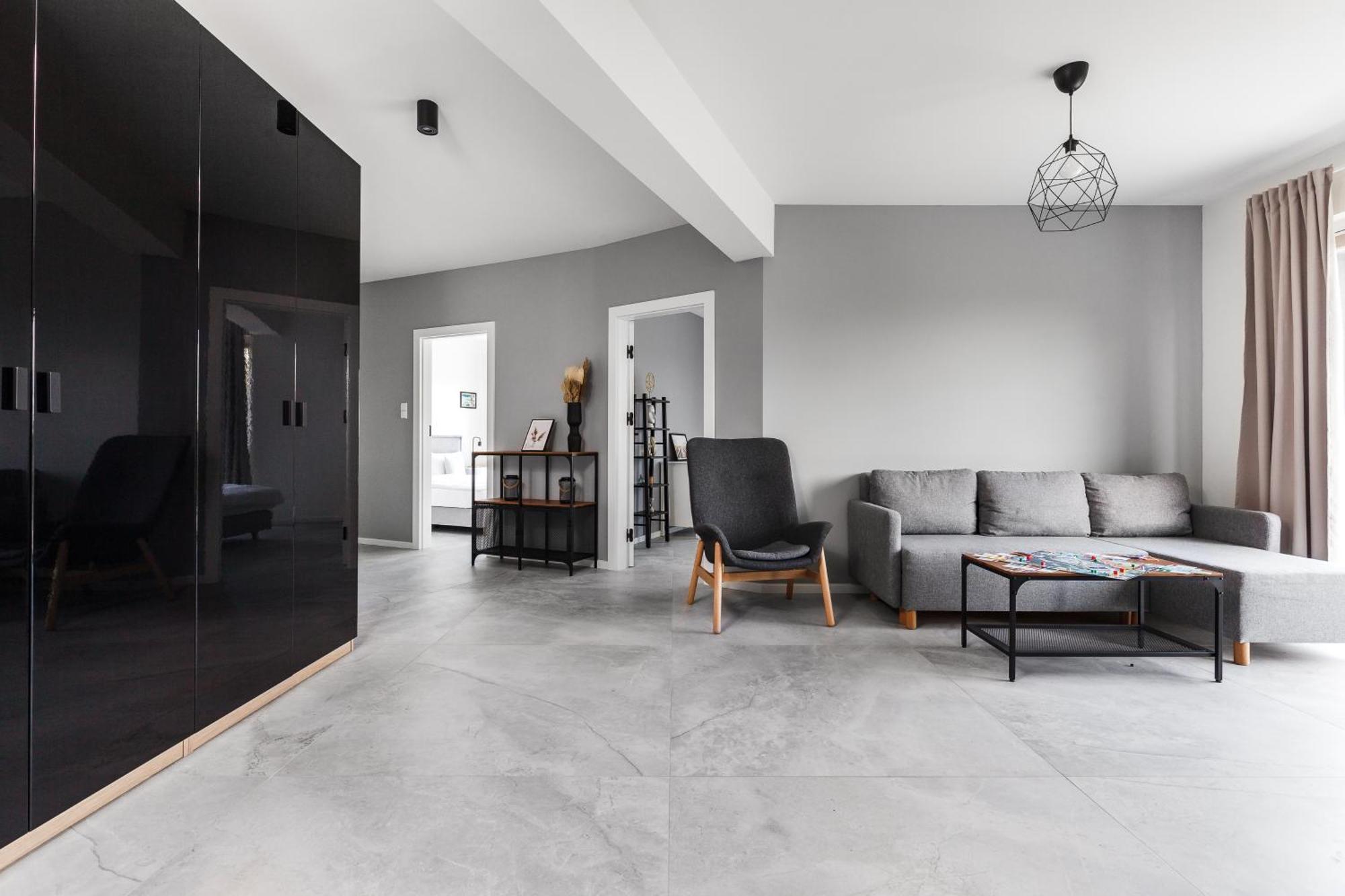 Apartamenty Pilice Jastrzębia Góra Esterno foto
