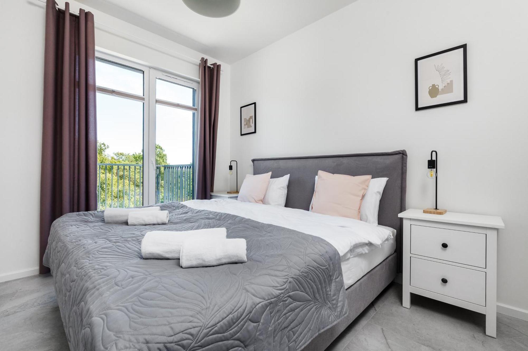 Apartamenty Pilice Jastrzębia Góra Esterno foto
