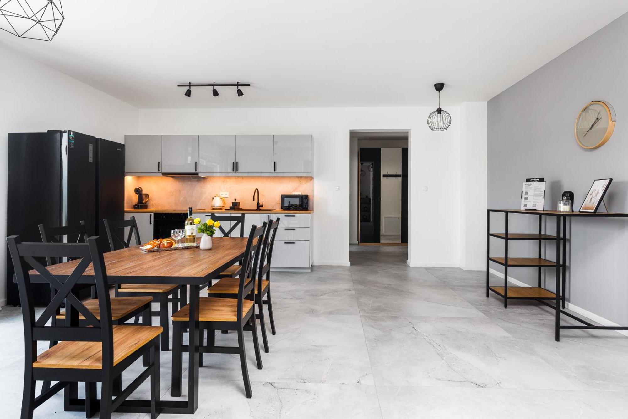 Apartamenty Pilice Jastrzębia Góra Esterno foto