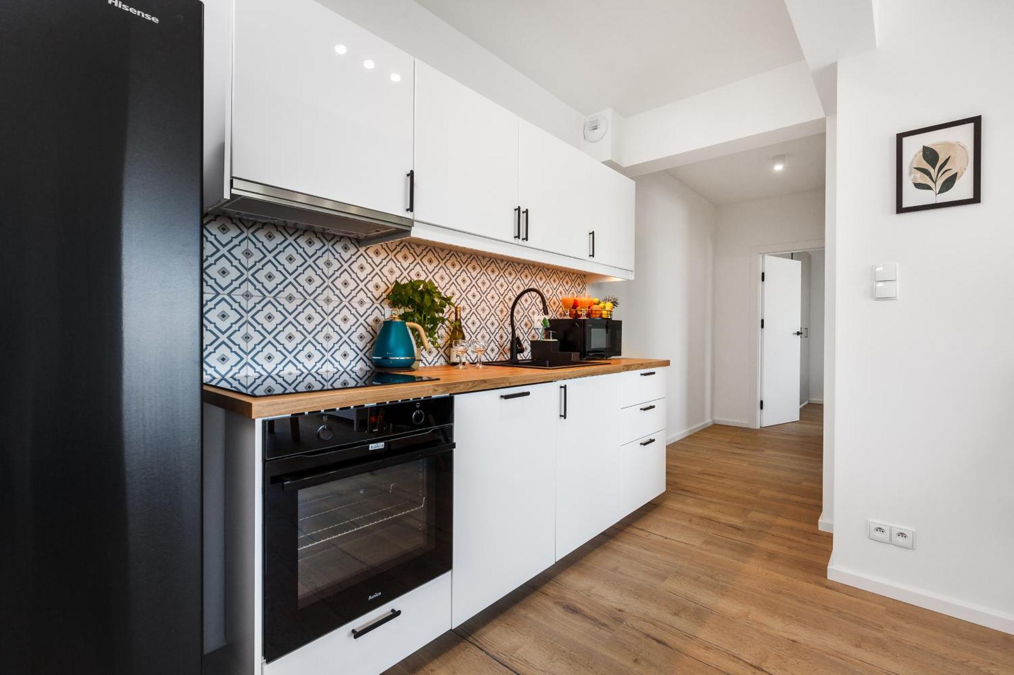 Apartamenty Pilice Jastrzębia Góra Camera foto
