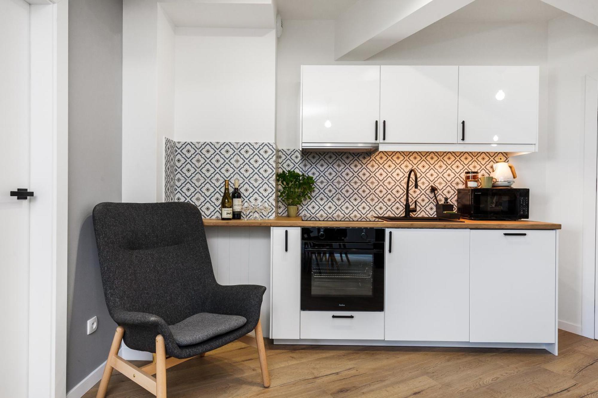Apartamenty Pilice Jastrzębia Góra Camera foto